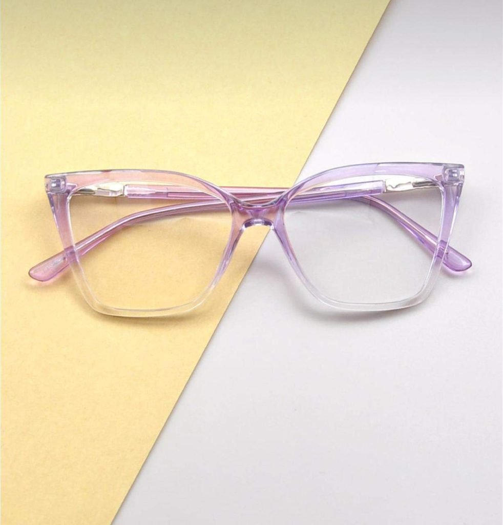 modelos de lentes para mujer