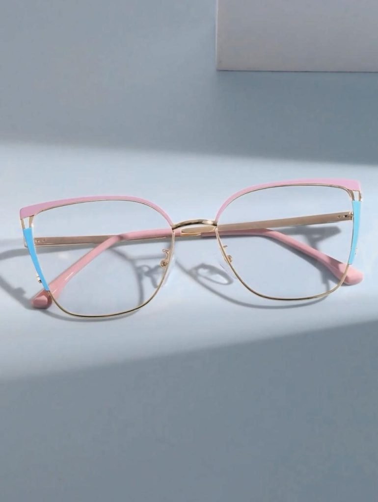 modelos de lentes para mujer 