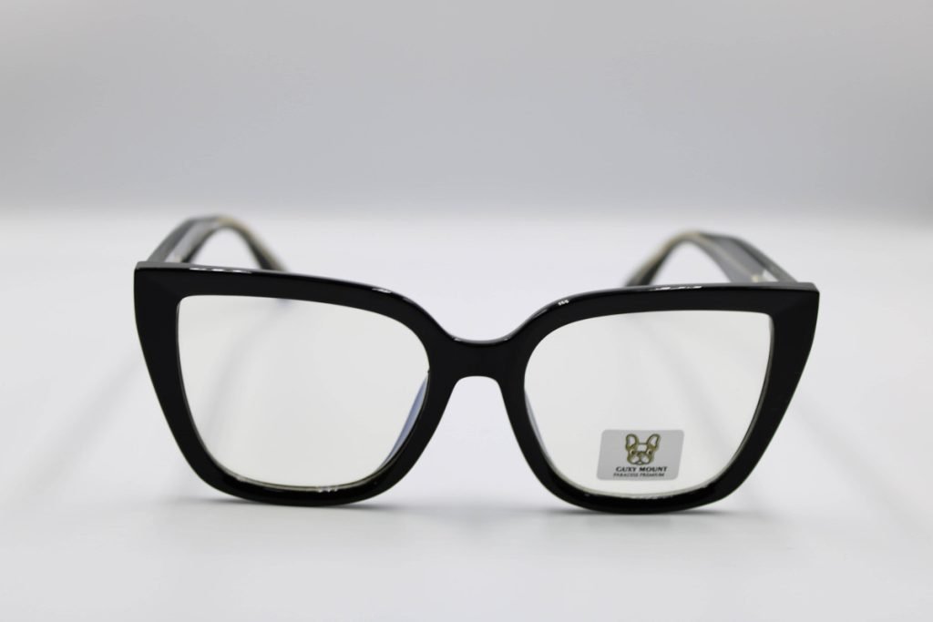 gafas para cara redonda