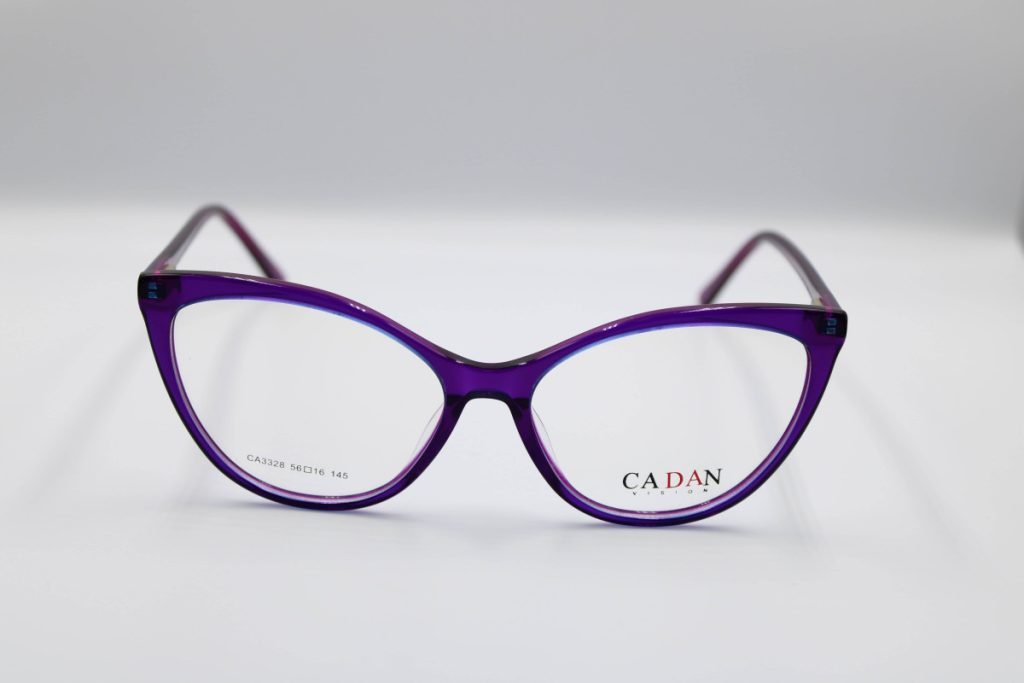 Lentes de gato para mujer