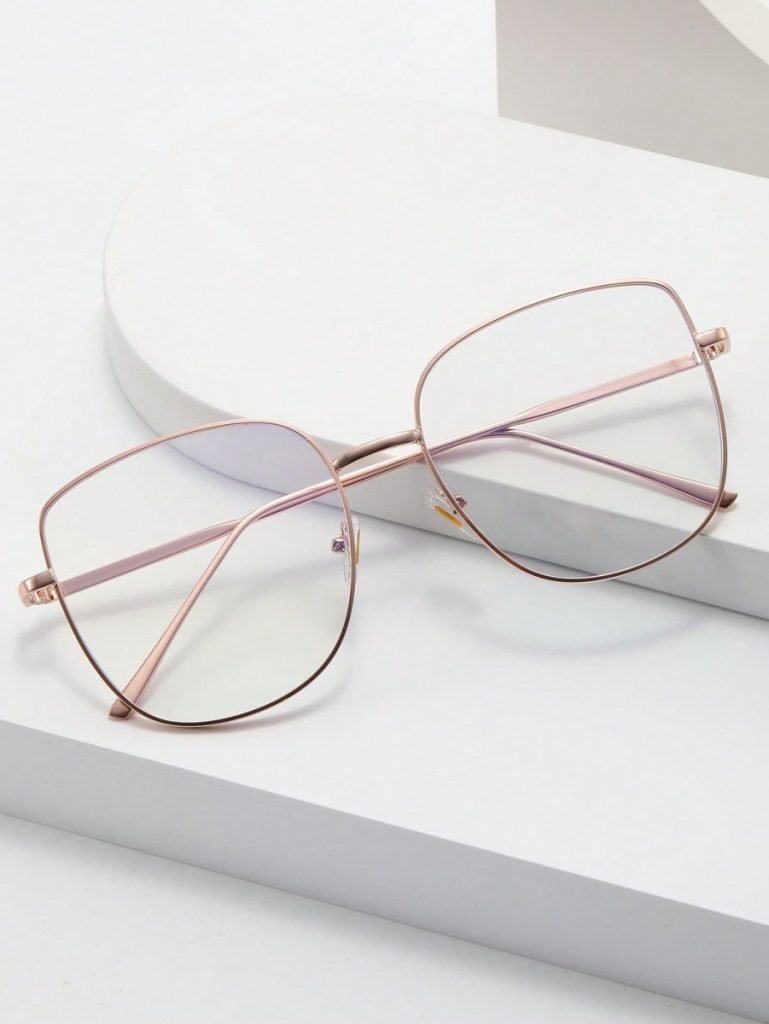 Gafas para Cara Redonda Mujer