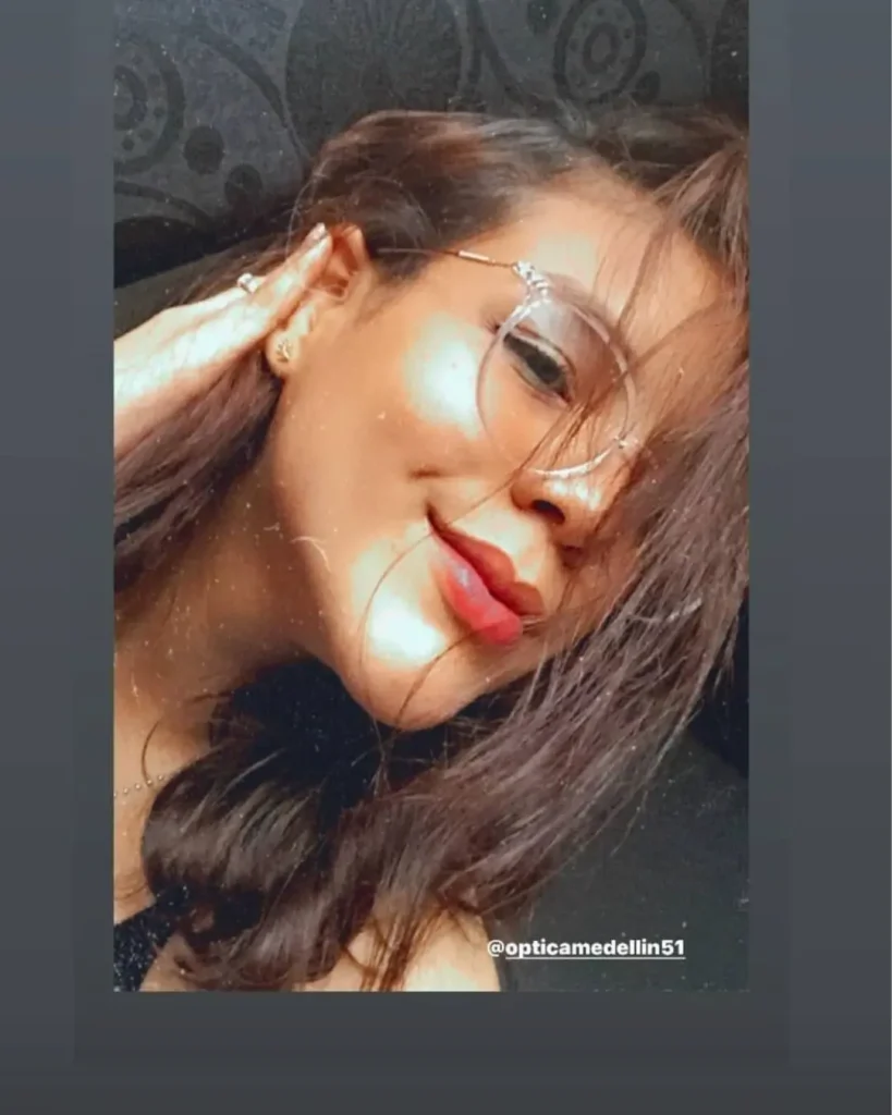 cliente feliz optica medellin