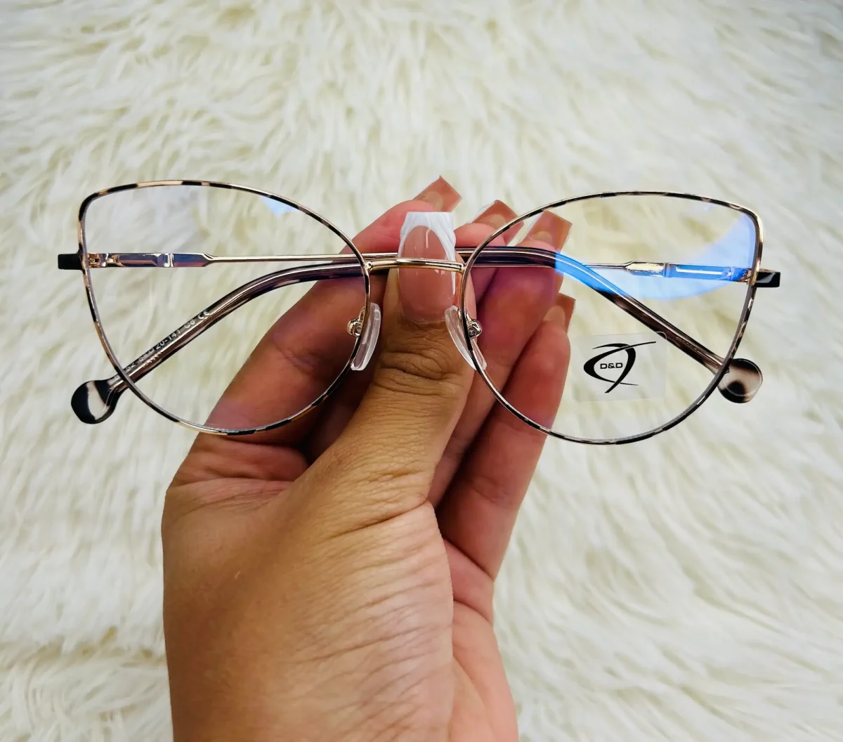 Lentes con Antirreflejo en Medellín