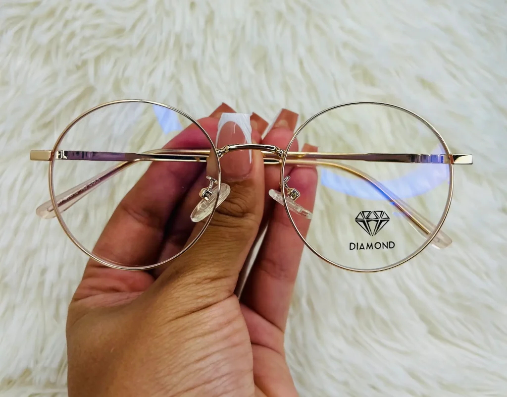 Gafas para pantallas