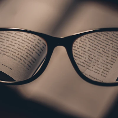 Montura Luna - gafas oftálmicas