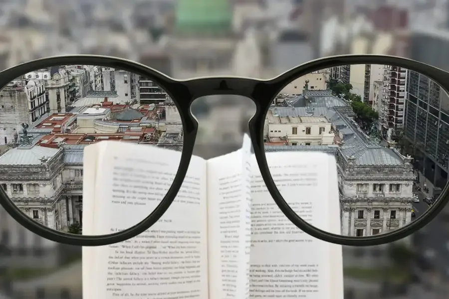 Progresivos con extras — transitions, antirreflejo y filtro de luz azul