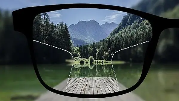 ¿Cómo es el proceso de adaptación a los lentes progresivos?