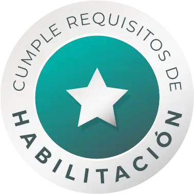 Certificación del examen visual