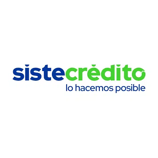 Paga a cuotas con Sistecrédito